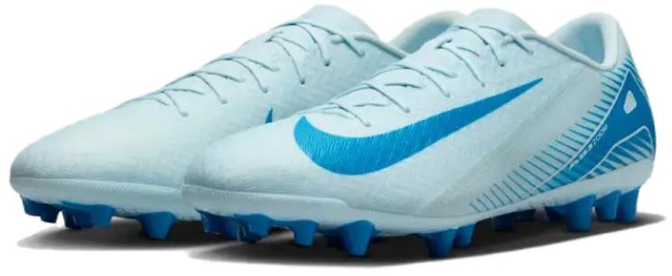 Nike Zoom Mercurial Vapor 16 Academy AG 'Mad Ambition Pack' FQ8364-400 Lookbook Nike Zoom Mercurial Vapor 16 Academy AG 'Mad Ambition Pack' FQ8364-400