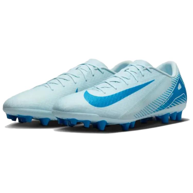 Shop Nike Zoom Mercurial Vapor 16 Academy AG ''Mad Ambition Pack'' Lelaki Wanita FQ8364-400