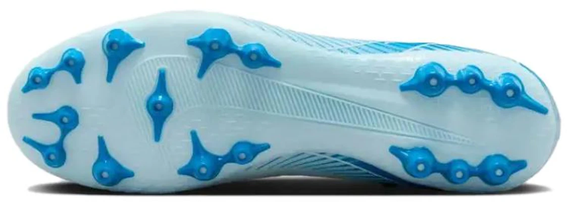 Nike Zoom Mercurial Vapor 16 Academy AG ''Mad Ambition Pack'' Lelaki Wanita FQ8364-400 Details for Nike Zoom Mercurial Vapor 16 Academy AG ''Mad Ambition Pack'' Lelaki Wanita FQ8364-400