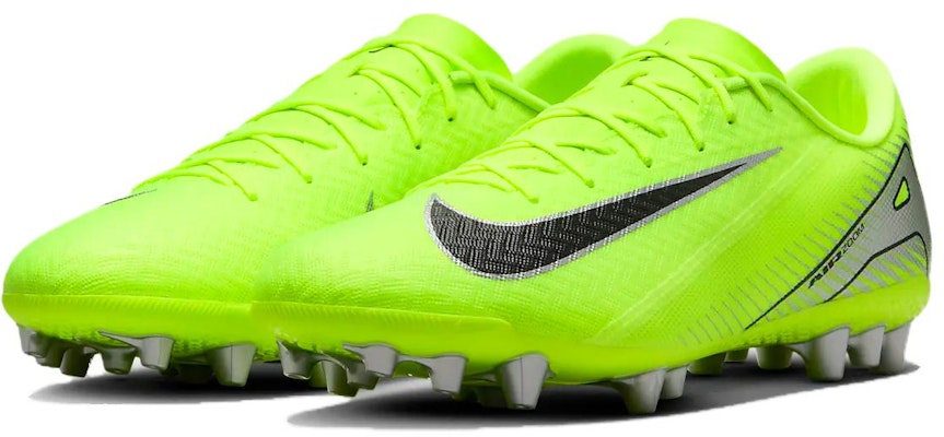 Nike Zoom Mercurial Vapor 16 Academy AG 'Mad Voltage Pack' FQ8364-700 Lookbook Nike Zoom Mercurial Vapor 16 Academy AG 'Mad Voltage Pack' FQ8364-700