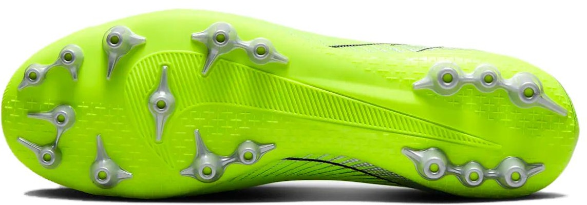Nike Zoom Mercurial Vapor 16 Academy AG 'Mad Voltage Pack' FQ8364-700 Details for Nike Zoom Mercurial Vapor 16 Academy AG 'Mad Voltage Pack' FQ8364-700