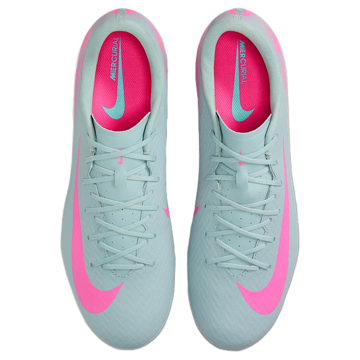 Lookbook Nike Zoom Mercurial Vapor 16 Academy AG 'Prism Pack' 足球鞋 FQ8364-301