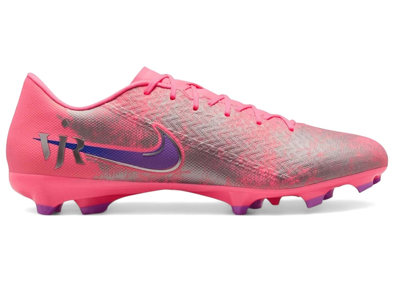 Vini Jr. x Nike Mercurial Vapor 16 Academy MG 'Sunset Pulse' IM3645-640