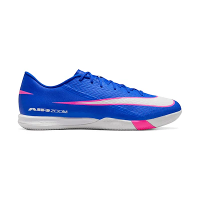 Nike Zoom Mercurial Vapor 16 Academy IC Low 'Racer Blue'