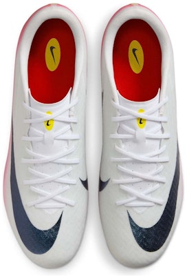 Nike Zoom Mercurial Vapor 16 Academy LV8 MG 'Fear Nothing Pack' HJ7332-600 Order Nike Zoom Mercurial Vapor 16 Academy LV8 MG 'Fear Nothing Pack' HJ7332-600