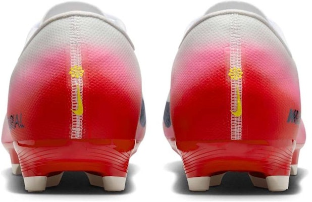Nike Zoom Mercurial Vapor 16 Academy LV8 MG 'Fear Nothing Pack' HJ7332-600 Lookbook Nike Zoom Mercurial Vapor 16 Academy LV8 MG 'Fear Nothing Pack' HJ7332-600