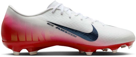 Nike Zoom Mercurial Vapor 16 Academy LV8 MG ''Fear Nothing Pack'' Lelaki HJ7332-600 Details for Nike Zoom Mercurial Vapor 16 Academy LV8 MG ''Fear Nothing Pack'' Lelaki HJ7332-600