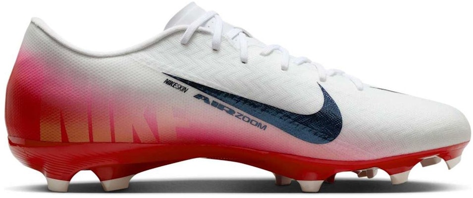 Nike Zoom Mercurial Vapor 16 Academy LV8 MG 'Fear Nothing Pack' HJ7332-600 Details for Nike Zoom Mercurial Vapor 16 Academy LV8 MG 'Fear Nothing Pack' HJ7332-600