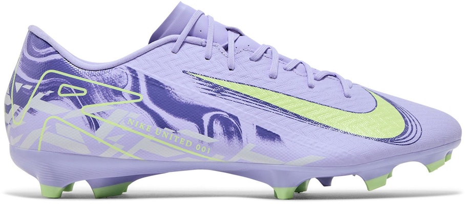 Nike Zoom Mercurial Vapor 16 Academy MG 'United Pack 2025' HF1604-500 Buy Nike Zoom Mercurial Vapor 16 Academy MG 'United Pack 2025' HF1604-500