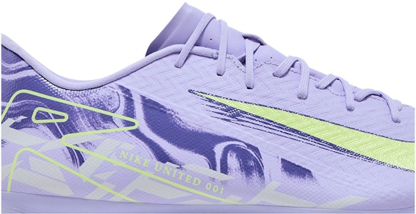 Nike Zoom Mercurial Vapor 16 Academy MG 'United Pack 2025' 足球鞋 HF1604-500 Order Nike Zoom Mercurial Vapor 16 Academy MG 'United Pack 2025' 足球鞋 HF1604-500