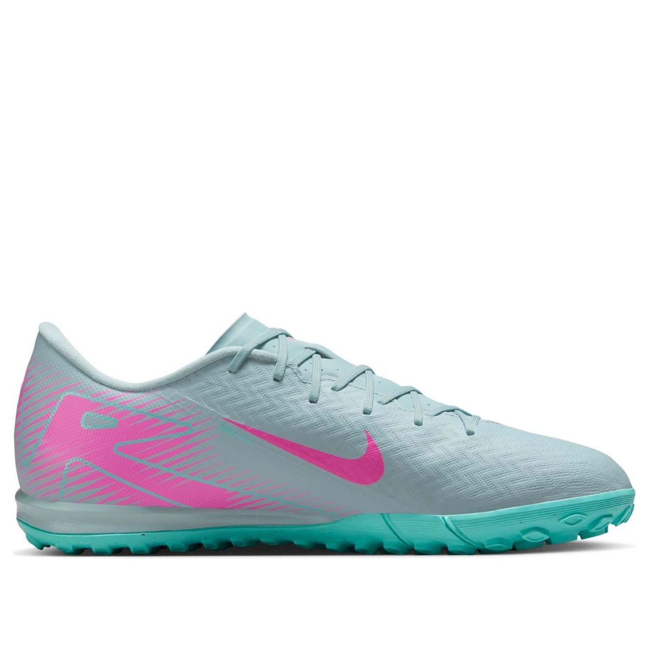 Order 耐克Zoom Mercurial Vapor 16 Academy TF '棱镜组合'足球鞋 FQ8449-301