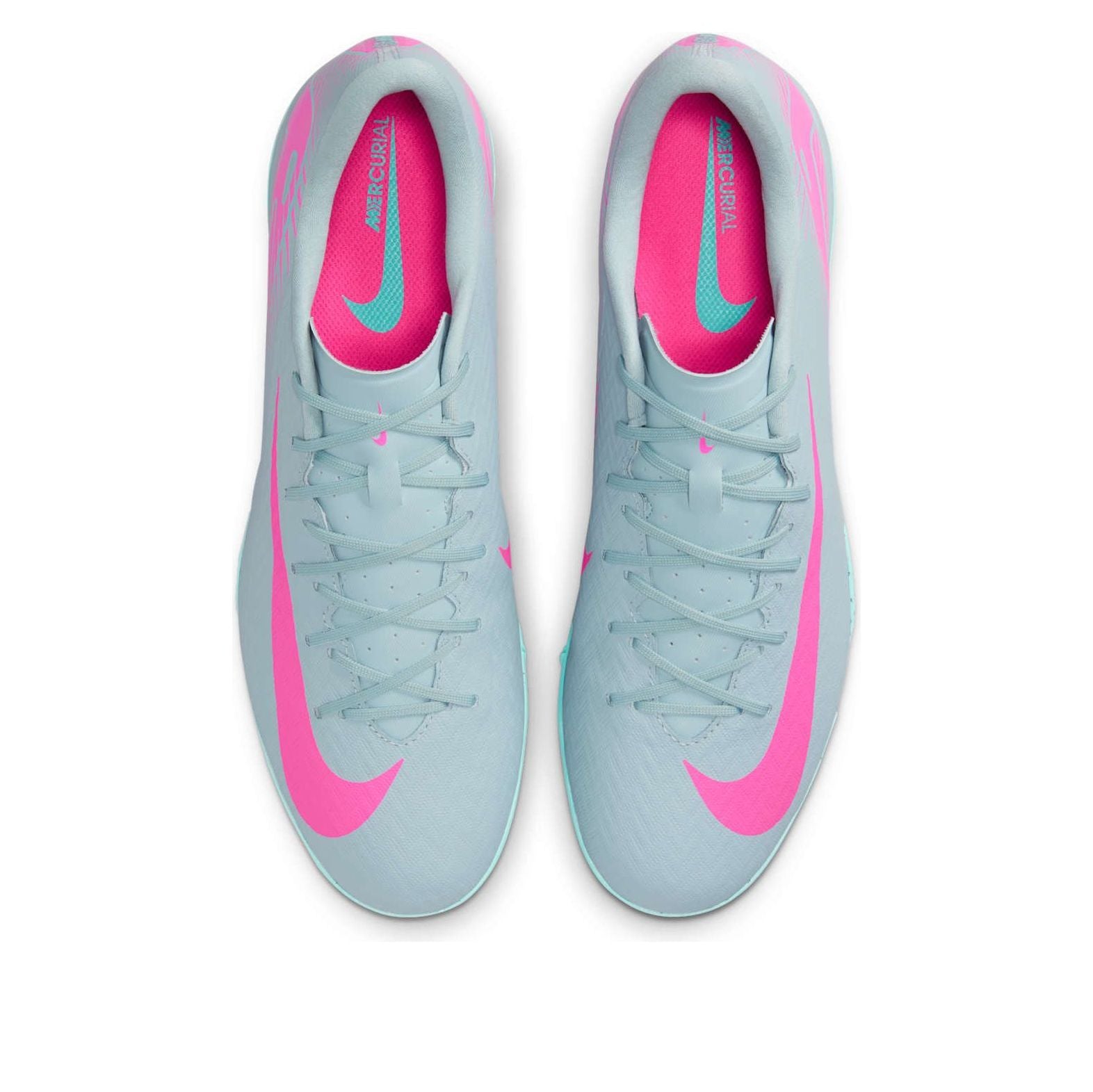 Shop 耐克Zoom Mercurial Vapor 16 Academy TF '棱镜组合'足球鞋 FQ8449-301