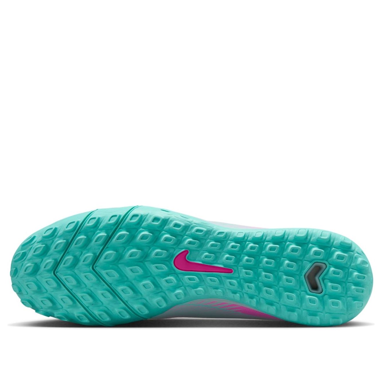 Details for 耐克Zoom Mercurial Vapor 16 Academy TF '棱镜组合'足球鞋 FQ8449-301