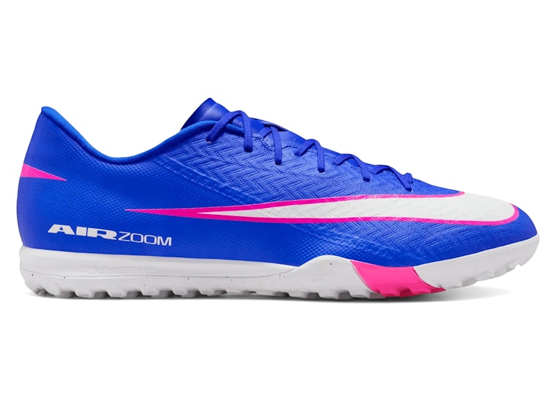 Nike Zoom Mercurial Vapor 16 Academy TF Low 'Racer Blue' FQ8449-446