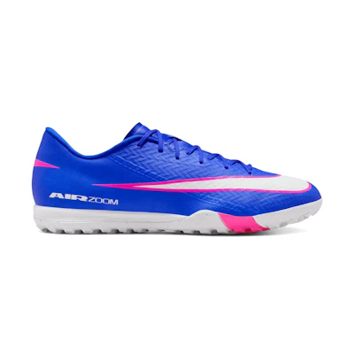 Nike Zoom Mercurial Vapor 16 Academy TF Low 'Racer Blue'