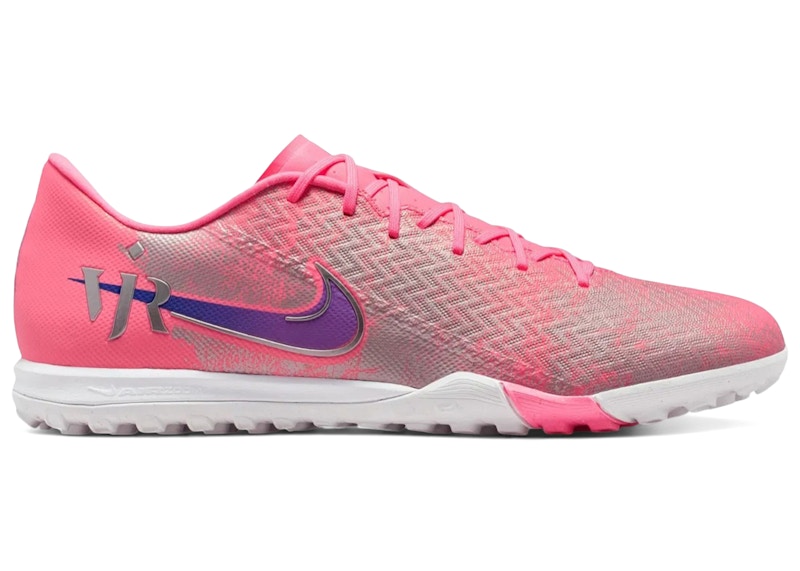 Vini Jr x Nike Zoom Mercurial Vapor 16 Academy TF 'Sunset Pulse' IM3646-640