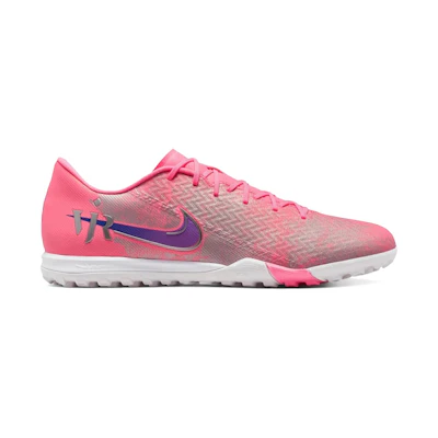 Vini Jr Nike Zoom Mercurial Vapor 16 Academy TF 'Sunset Pulse'