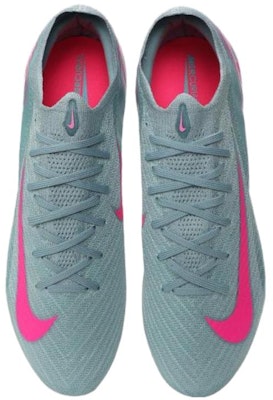 Nike Zoom Mercurial Vapor 16 Elite AG 'Refresh Pack' Botas de Fútbol FQ8693-301 Lookbook Nike Zoom Mercurial Vapor 16 Elite AG 'Refresh Pack' Botas de Fútbol FQ8693-301