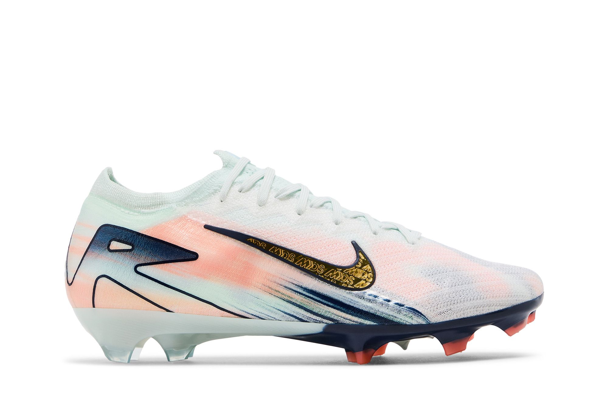 Nike Zoom Mercurial Vapor 16 Elite FG 'Dream Speed 9 Pack' FZ1392-300