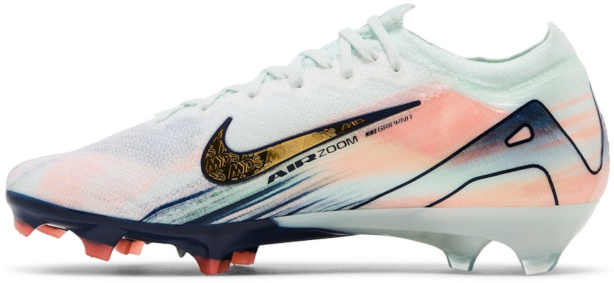 Nike Zoom Mercurial Vapor 16 Elite FG 'Dream Speed 9 Pack' FZ1392-300 Lookbook Nike Zoom Mercurial Vapor 16 Elite FG 'Dream Speed 9 Pack' FZ1392-300