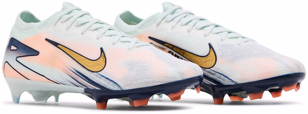 Nike Zoom Mercurial Vapor 16 Elite FG 'Dream Speed 9 Pack' FZ1392-300 Cheap Nike Zoom Mercurial Vapor 16 Elite FG 'Dream Speed 9 Pack' FZ1392-300