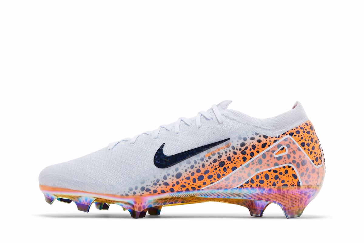 Nike Zoom Mercurial Vapor 16 Elite FG 'Electric Pack'