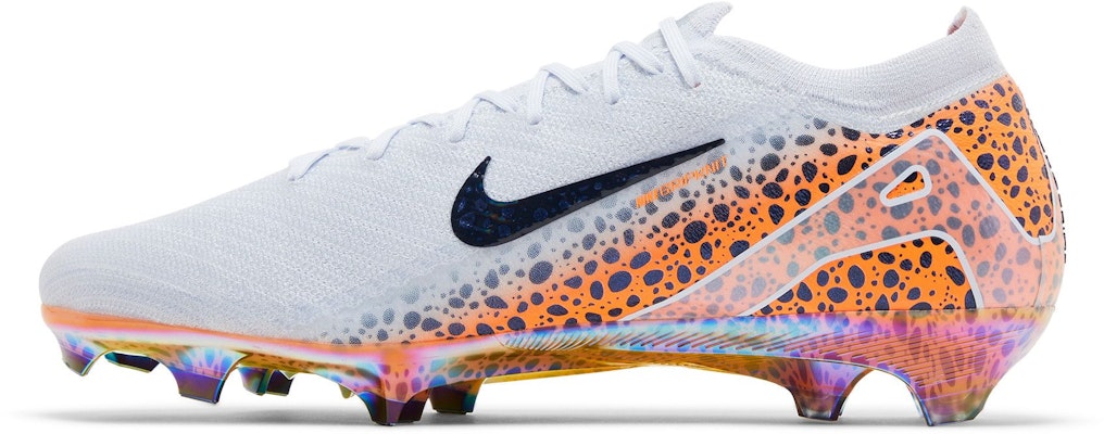 Nike Zoom Mercurial Vapor 16 Elite FG 'Electric Pack' FQ8680-900 Lookbook Nike Zoom Mercurial Vapor 16 Elite FG 'Electric Pack' FQ8680-900