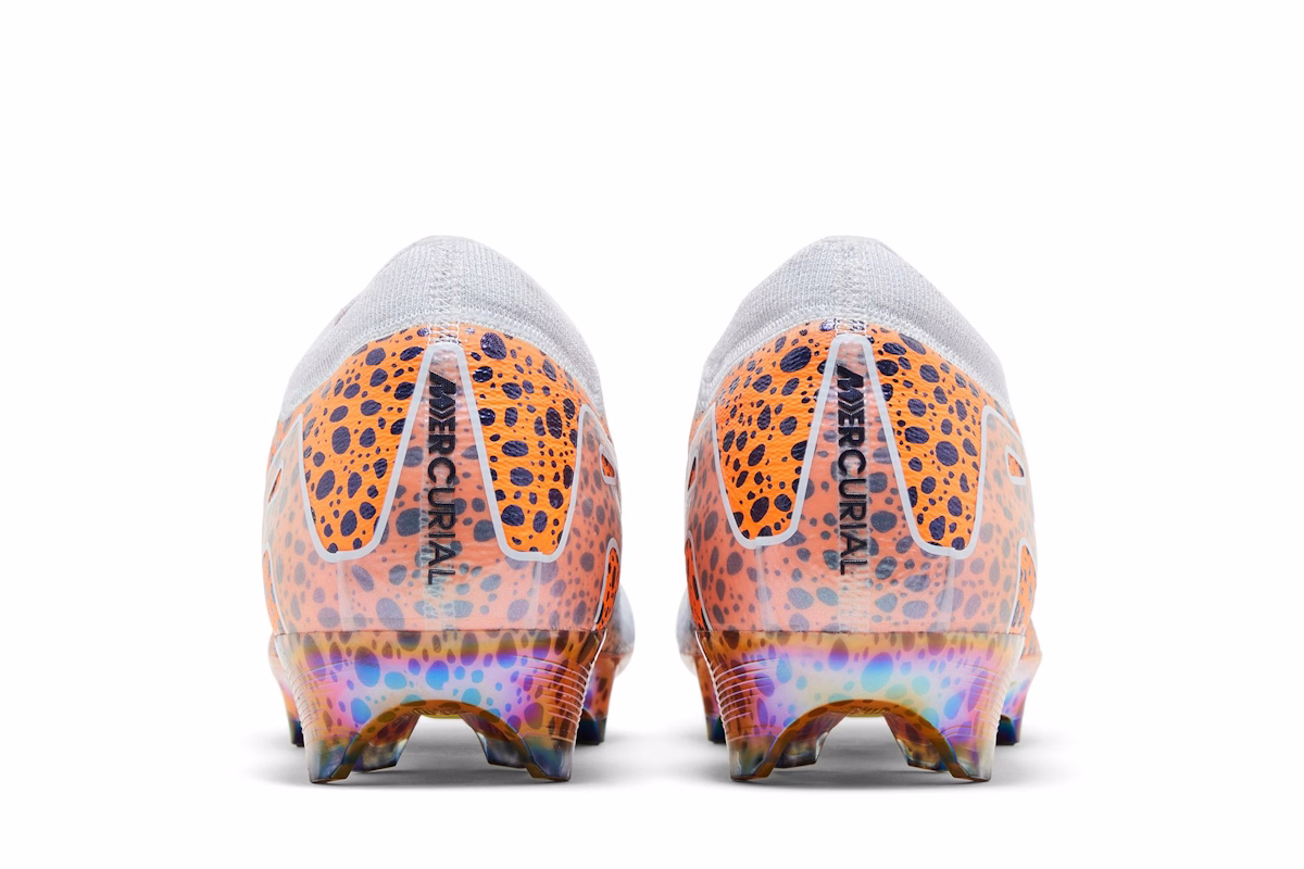 Nike Zoom Mercurial Vapor 16 Elite FG 'Electric Pack'