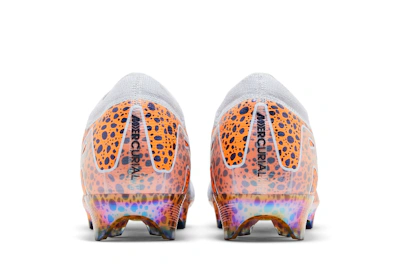 Nike Zoom Mercurial Vapor 16 Elite FG 'Electric Pack'