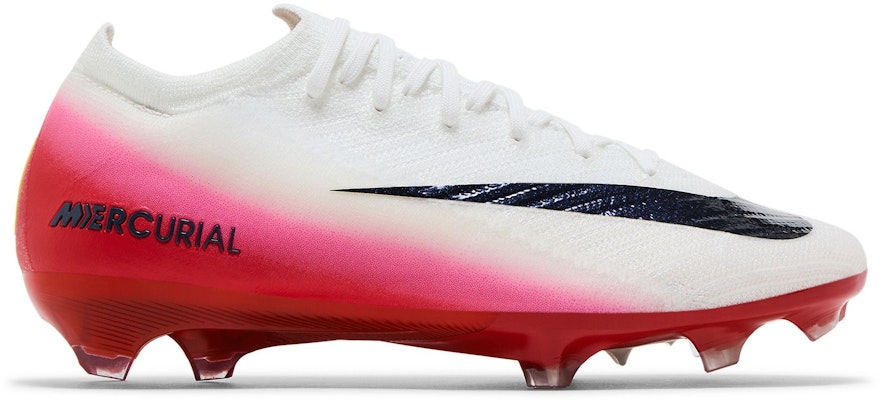 Nike Zoom Mercurial Vapor 16 Elite FG 'Fear Nothing Pack' HJ7325-600 Buy Nike Zoom Mercurial Vapor 16 Elite FG 'Fear Nothing Pack' HJ7325-600