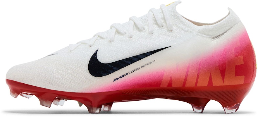 Nike Zoom Mercurial Vapor 16 Elite FG 'Fear Nothing Pack' HJ7325-600 Lookbook Nike Zoom Mercurial Vapor 16 Elite FG 'Fear Nothing Pack' HJ7325-600