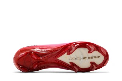 Nike Zoom Mercurial Vapor 16 Elite FG 'Fear Nothing Pack'