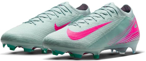 Nike Zoom Mercurial Vapor 16 Elite FG「Prism Pack」足球鞋 FQ1457-301 Lookbook Nike Zoom Mercurial Vapor 16 Elite FG「Prism Pack」足球鞋 FQ1457-301