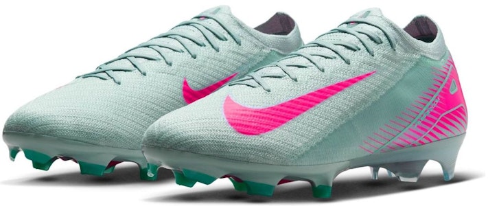 ナイキ ズーム マーキュリアル ヴェイパー 16 エリート FG 'プリズムパック' FQ1457-301 Lookbook ナイキ ズーム マーキュリアル ヴェイパー 16 エリート FG 'プリズムパック' FQ1457-301