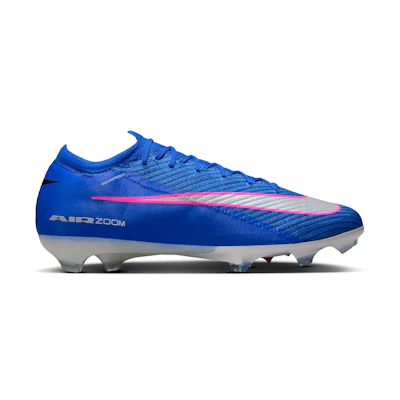 Nike Zoom Mercurial Vapor 16 Elite FG 'Racer Blue Pack'