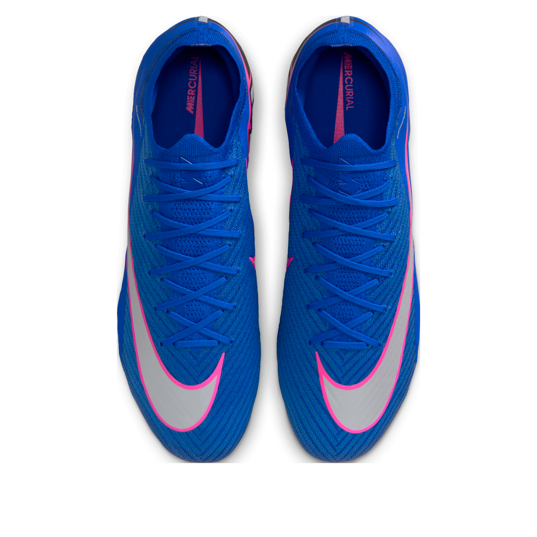 Order 나이키 줌 머큐리얼 베이퍼 16 엘리트 FG ''레이서 블루 팩'' FQ1457-446