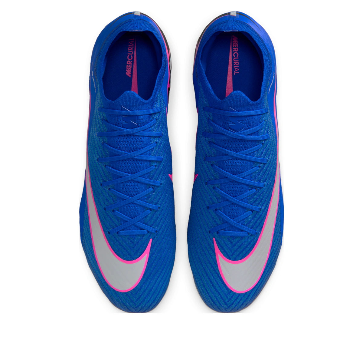 Nike Zoom Mercurial Vapor 16 Elite FG 'Racer Blue Pack'