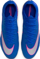 나이키 줌 머큐리얼 베이퍼 16 엘리트 FG ''레이서 블루 팩'' FQ1457-446 Order 나이키 줌 머큐리얼 베이퍼 16 엘리트 FG ''레이서 블루 팩'' FQ1457-446