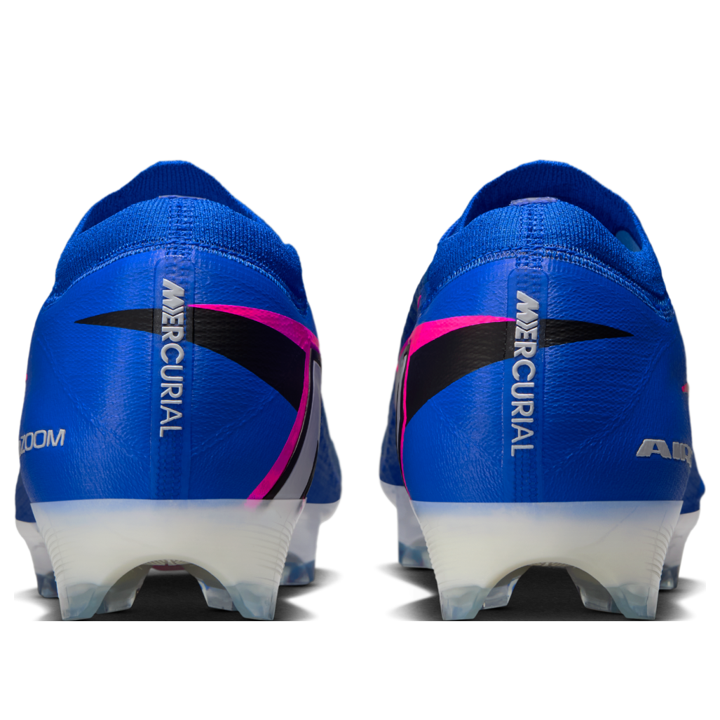 Lookbook 나이키 줌 머큐리얼 베이퍼 16 엘리트 FG ''레이서 블루 팩'' FQ1457-446