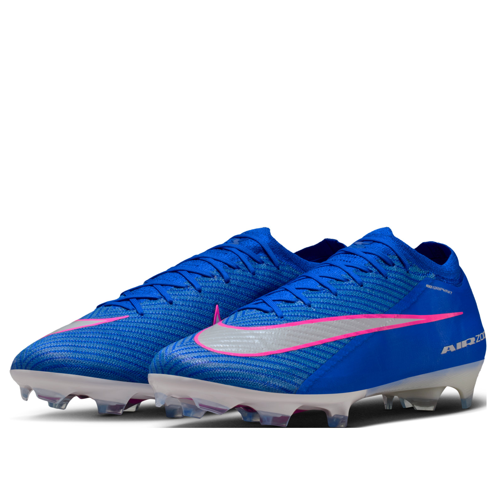 Shop 나이키 줌 머큐리얼 베이퍼 16 엘리트 FG ''레이서 블루 팩'' FQ1457-446