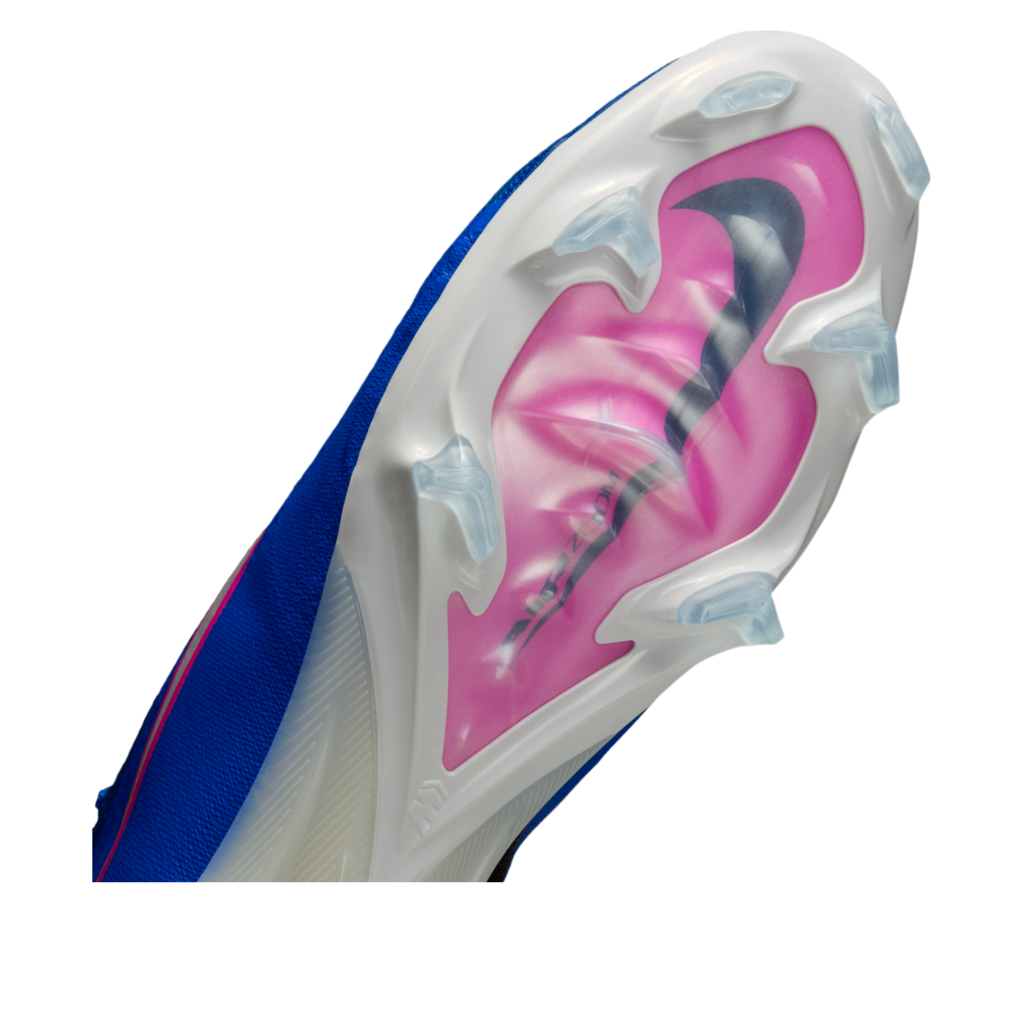 Purchase 나이키 줌 머큐리얼 베이퍼 16 엘리트 FG ''레이서 블루 팩'' FQ1457-446