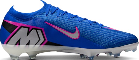 나이키 줌 머큐리얼 베이퍼 16 엘리트 FG ''레이서 블루 팩'' FQ1457-446 Details for 나이키 줌 머큐리얼 베이퍼 16 엘리트 FG ''레이서 블루 팩'' FQ1457-446