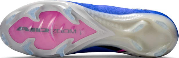 나이키 줌 머큐리얼 베이퍼 16 엘리트 FG ''레이서 블루 팩'' FQ1457-446 Sizing 나이키 줌 머큐리얼 베이퍼 16 엘리트 FG ''레이서 블루 팩'' FQ1457-446