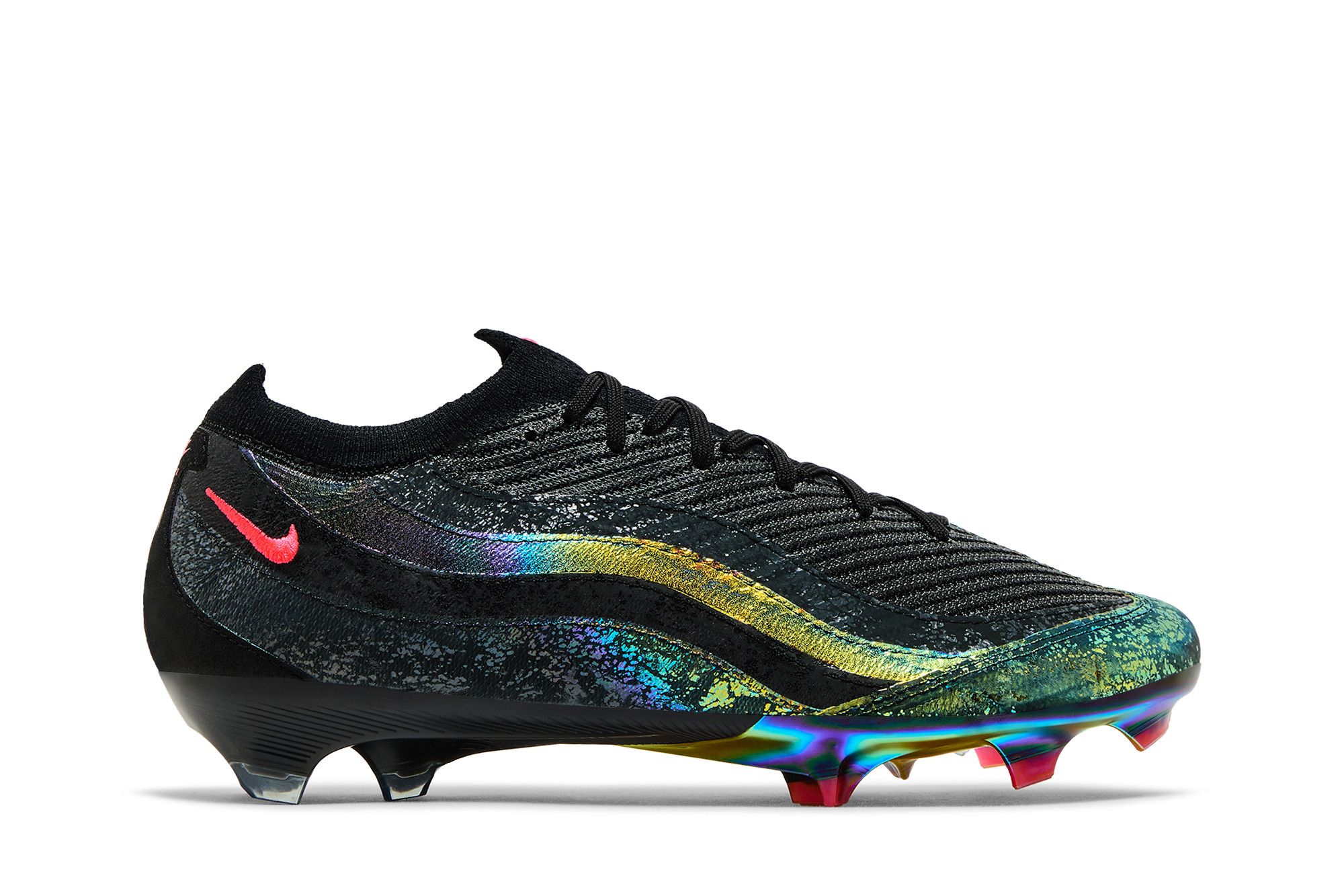 Nike Zoom Mercurial Vapor 16 Elite FG 'Solar Red' HV9915-001
