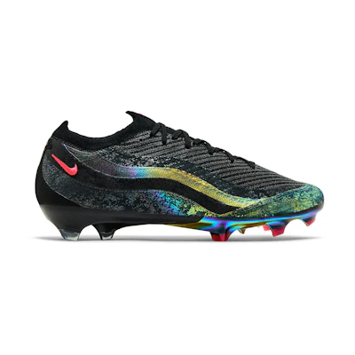 Nike Zoom Mercurial Vapor 16 Elite FG 'Solar Red'