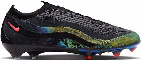 Nike Zoom Mercurial Vapor 16 Elite FG 'Solar Red' HV9915-001 Nike Zoom Mercurial Vapor 16 Elite FG 'Solar Red' HV9915-001