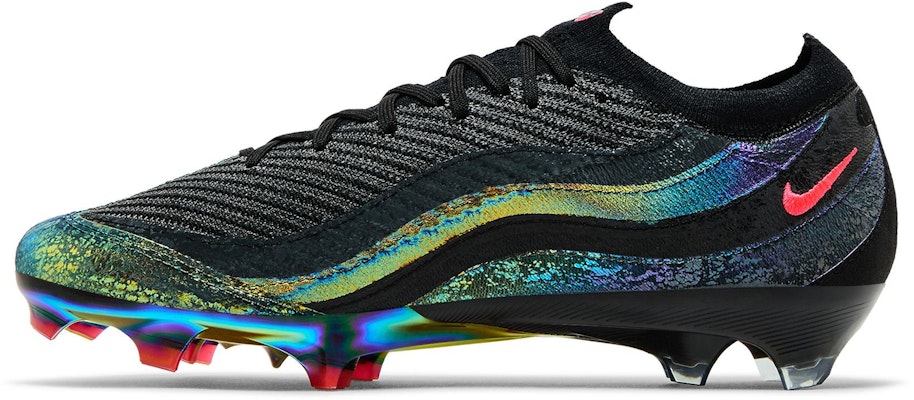 Nike Zoom Mercurial Vapor 16 Elite FG 'Rojo Solar' HV9915-001 Lookbook Nike Zoom Mercurial Vapor 16 Elite FG 'Rojo Solar' HV9915-001