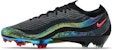 Nike Zoom Mercurial Vapor 16 Elite FG 'Solar Red' HV9915-001