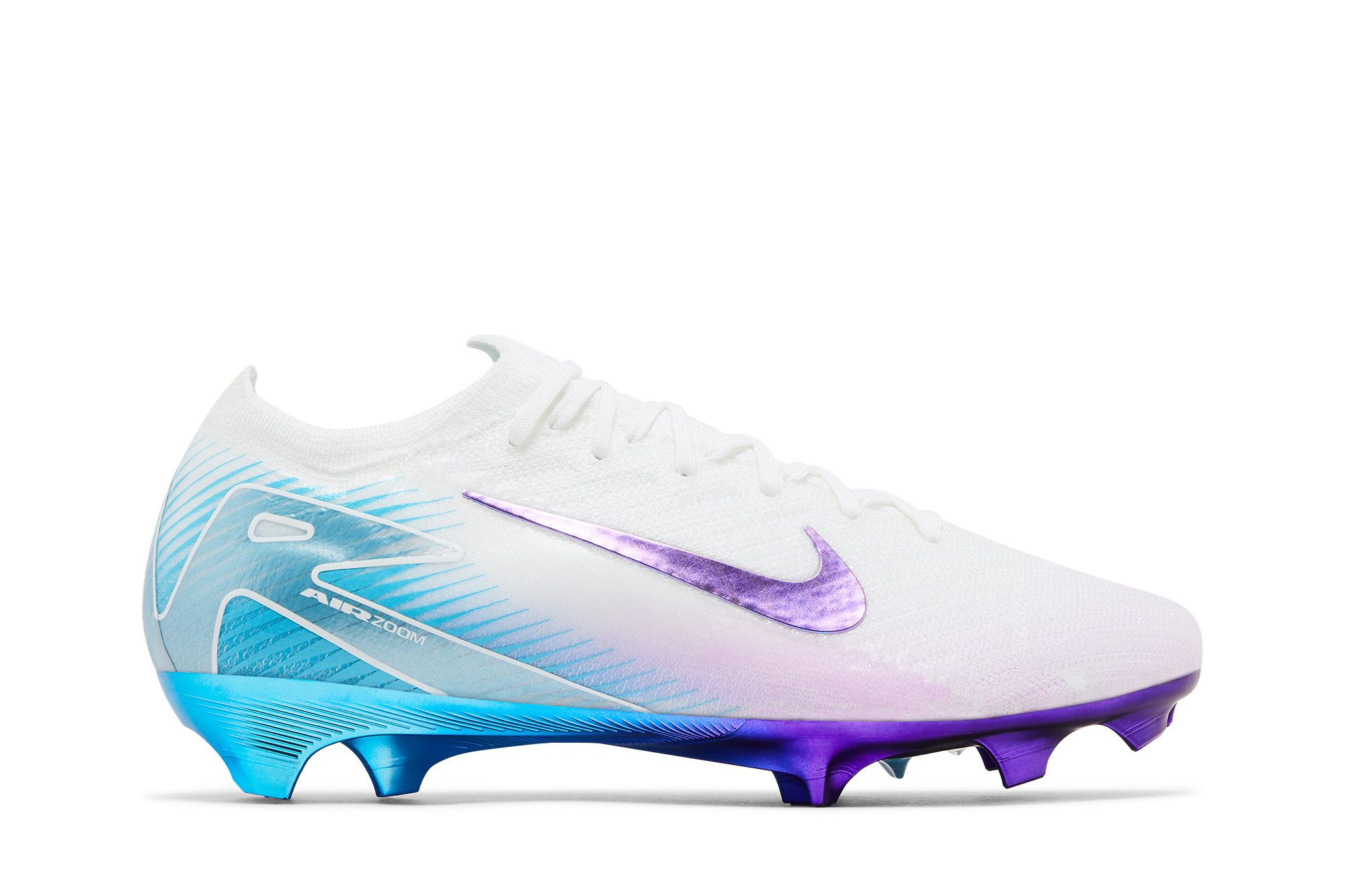 Nike Zoom Mercurial Vapor 16 Elite LV8 FG 'Chromatic Pack' HV4887-100