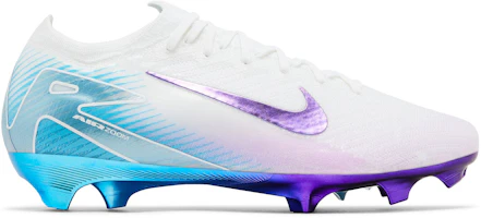 Nike Zoom Mercurial Vapor 16 Elite LV8 FG 'Chromatic Pack' HV4887-100 Nike Zoom Mercurial Vapor 16 Elite LV8 FG 'Chromatic Pack' HV4887-100